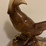 Art Deco Pheasant Charles Lemanceau
