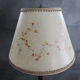 Lampadaire vintage
