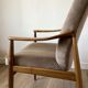 Armchair Hartmut Lohmeyer