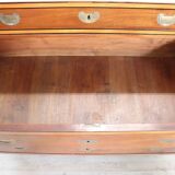 Antique chest of drawers, Italy late 18th century