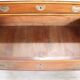 Commode ancienne, Italie fin XVIIIe siècle