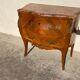 Commode en bois de rose
