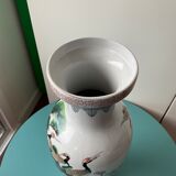 Vintage Chinese vase
