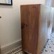 Furniture with moustache legs
