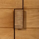 Elm sideboard Maison Regain