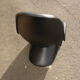 Chaise "s" pré production de Verner Panton 1957