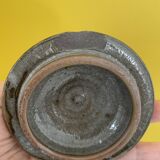 Chantal and Thierry Robert glazed stoneware ewer