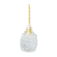 Pineapple vintage pineapple glass sweeper