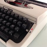 Machine write beige brother 210 years 70