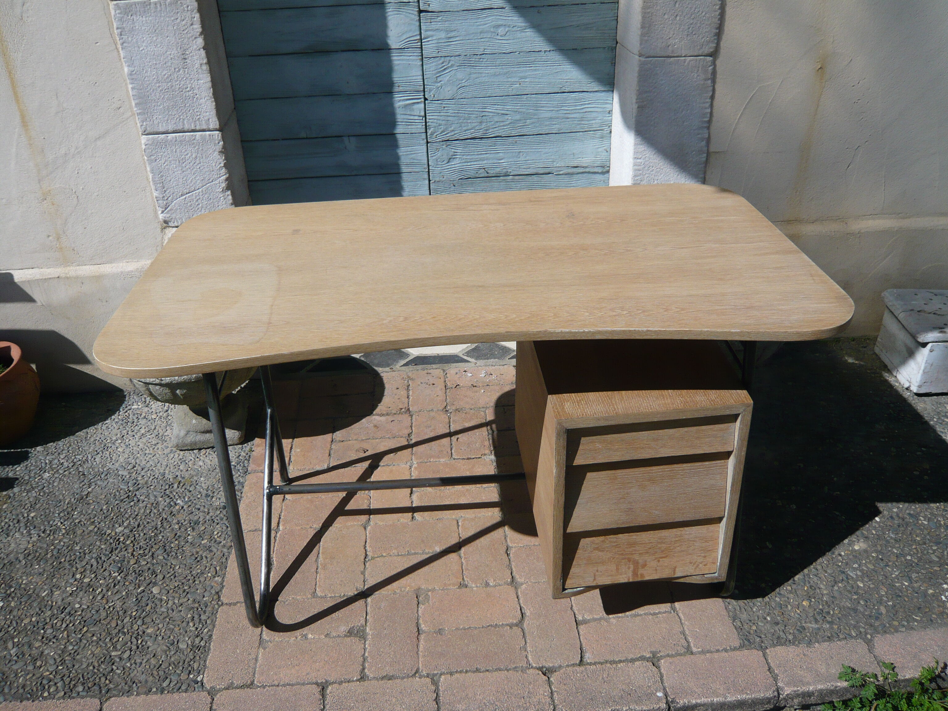 Vintage desk