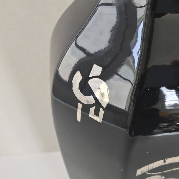 Lampe art déco 1920