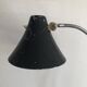 Lampe articulée industrielle, 1950