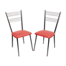 Colette Gueden vintage chairs