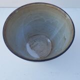 Vase by Jacques Pouchain in the Dieulefit workshops