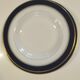 Lot of 2 Bernardaud Limoges Plates - Palermo