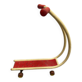 Trottinette ancienne Ascooter