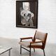 Modernist Armchairs, 1950s, Set of 2