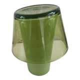 Gavik Ikea green lamp
