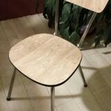 Formica chair