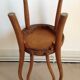 Thonet chair