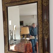 Miroir Napoléon II, 19 eme