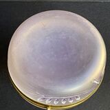 Enamelled candy maker