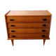 Commode vintage