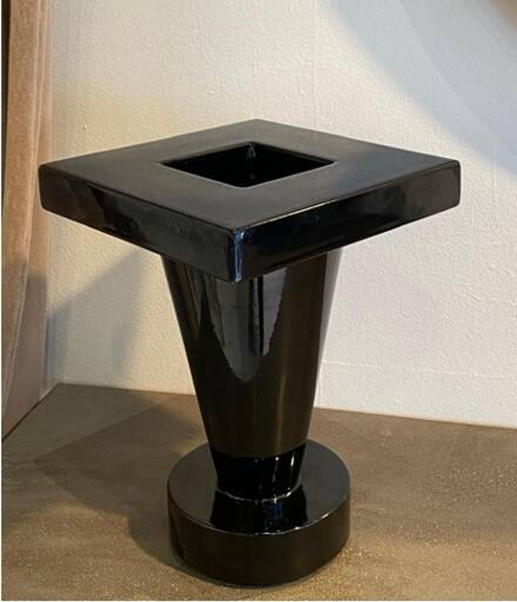 Vase Hollywood - Marco Zanini