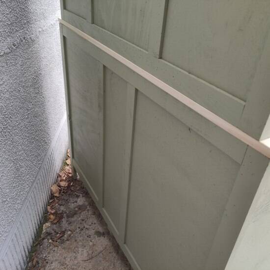 Mado sideboard, vintage sideboard