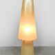 HKliving XL fiberglass floor lamp
