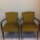 Fauteuils bridges