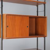 1960s bookcase
