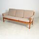 GE40 sofa by Hans J. Wegner for Getama, 1960s, Denmark