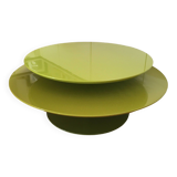 Table basse ronde Habitat