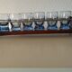 digestive/liqueur glass service