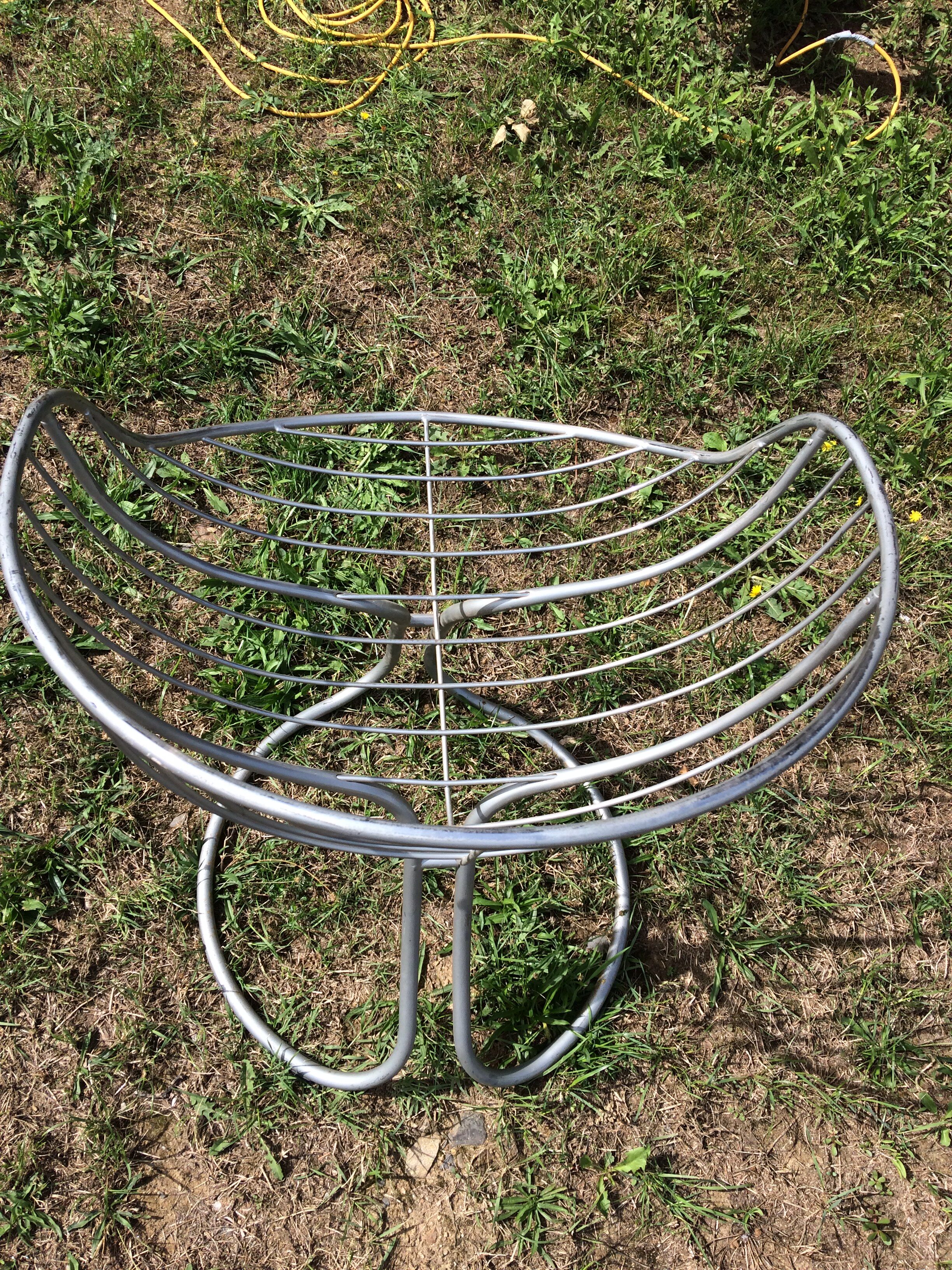 Pan am Gastone Rinaldi chair