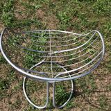 Pan am Gastone Rinaldi chair