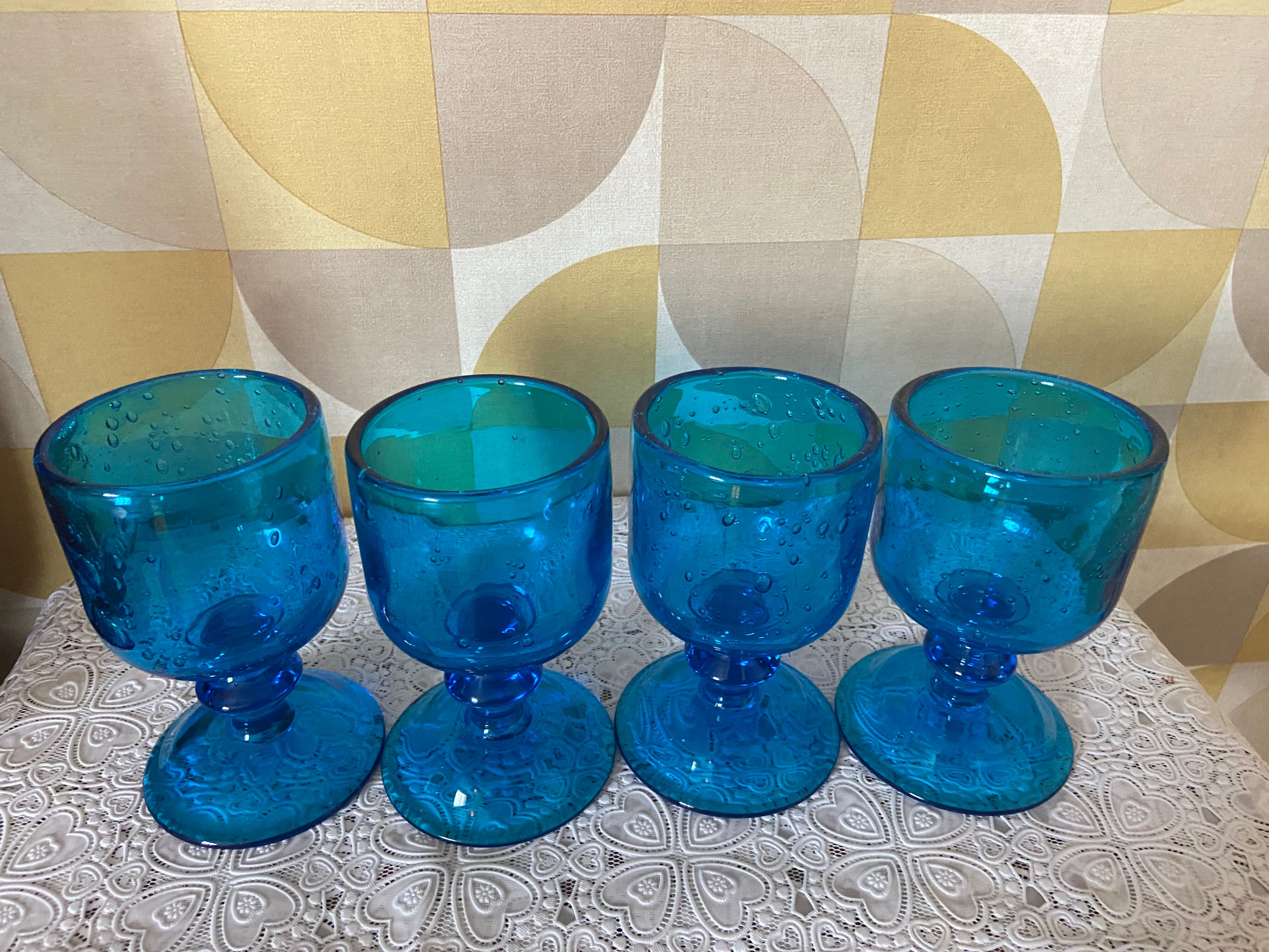 Portieux glass set