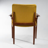 Chair 192 by Finn Jul