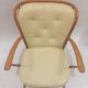 Pair of Ercol armchairs from the 60s