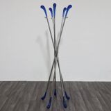 Appendiabiti Miniforms Golf Anni ‘80 Design Modernariato