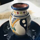 Vintage vase SAFI Morocco