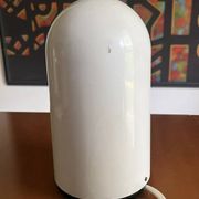 Vintage table/bedside lamp Selene - Alfredo Bianchi for ABM (1930s)