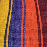 Housse de coussin turque vintage