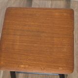 Scandinavian stool
