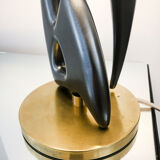 Elegant lamp REMBRANDT LAMP & CO
