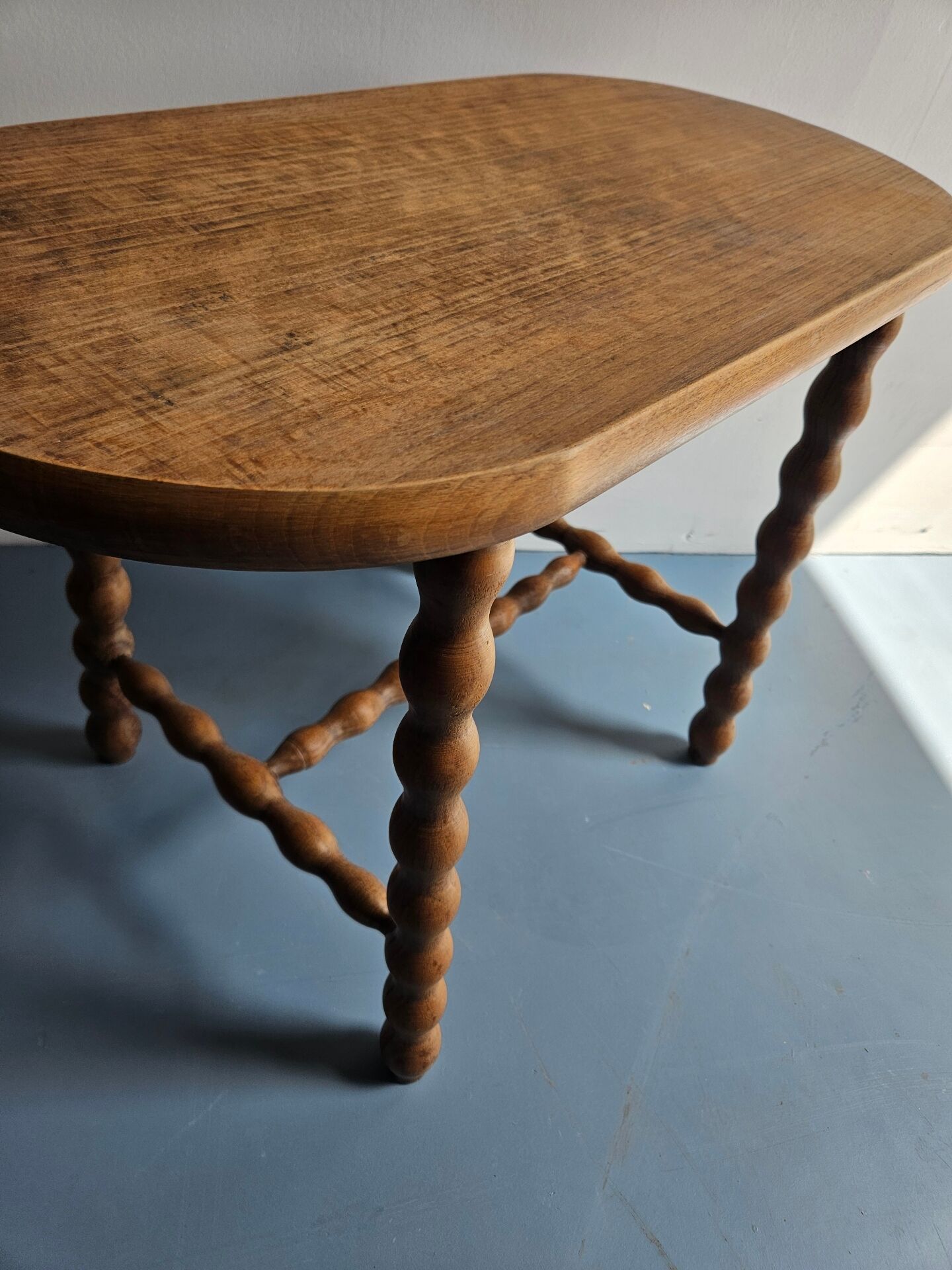 Original side table