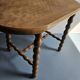 Original side table