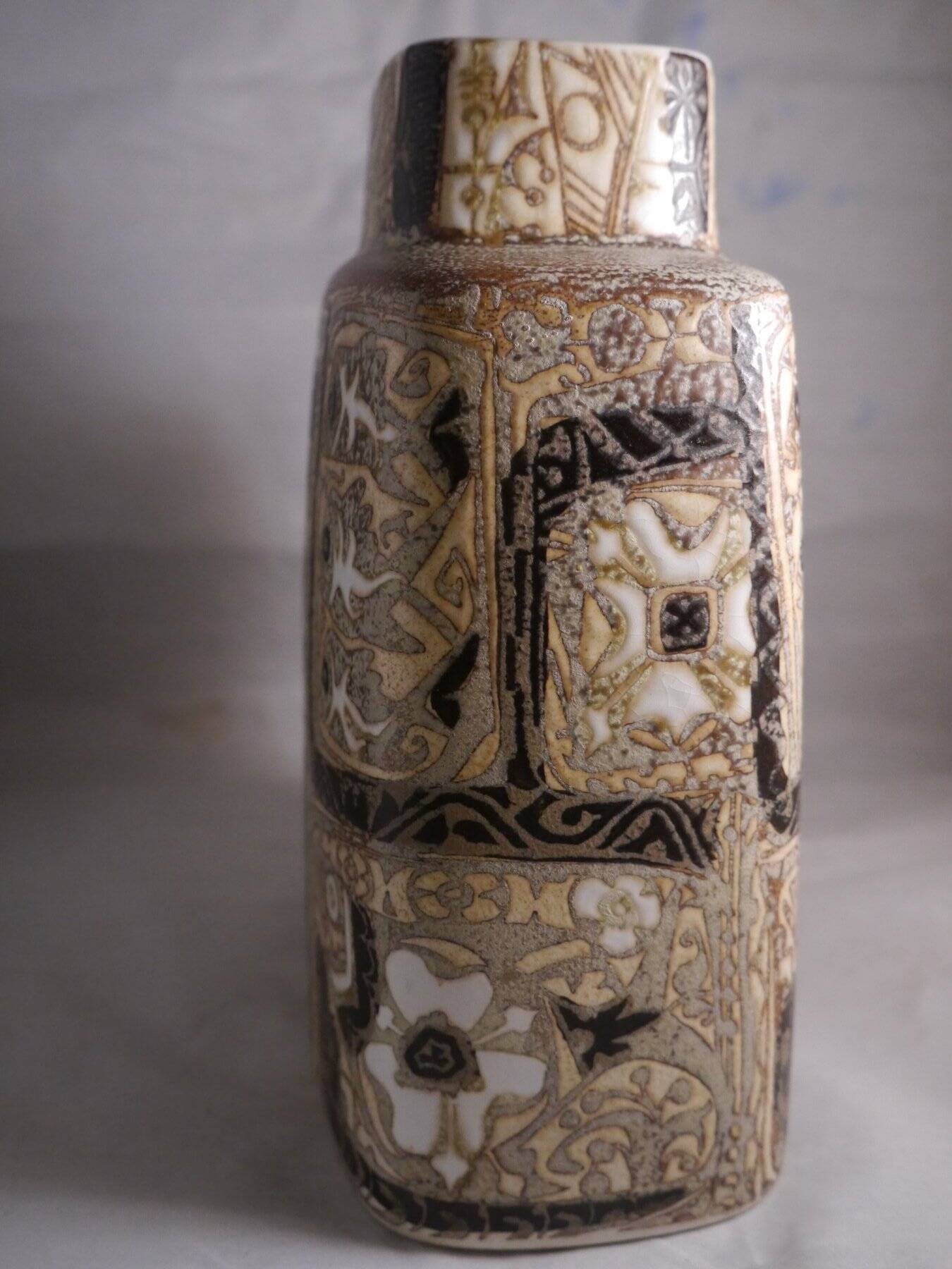 Nils Thorsson vase for Royal Copenhagen