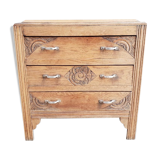 Vintage chest of drawers